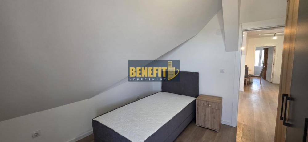 Slika 11 - Četvoroiposoban stan za izdavanje, 100m2, 650€