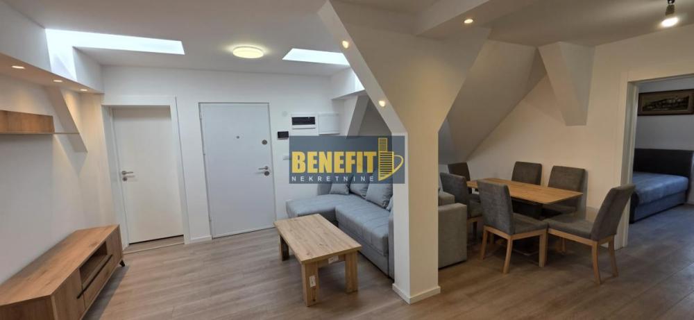 Slika 6 - Četvoroiposoban stan za izdavanje, 100m2, 650€