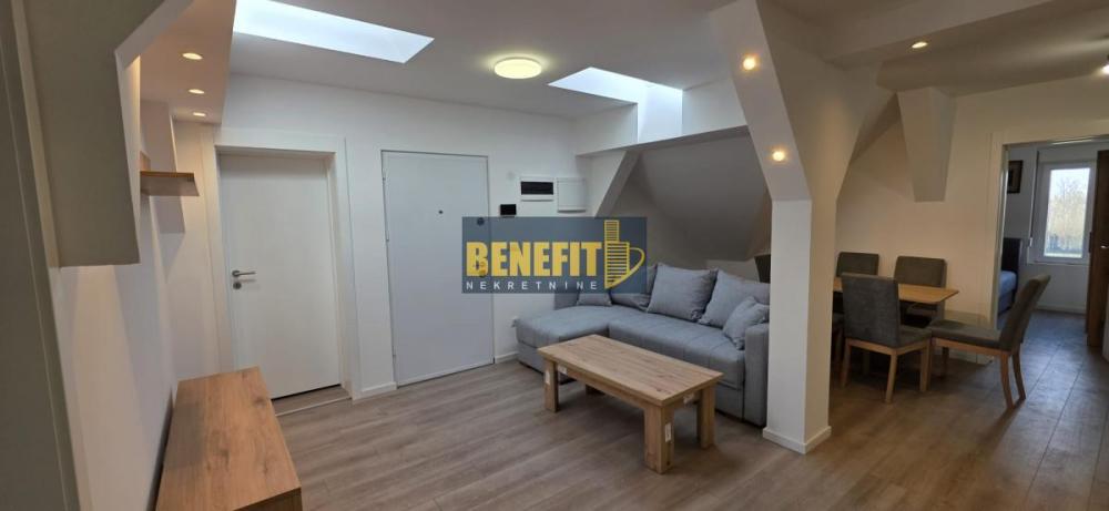 Slika 4 - Četvoroiposoban stan za izdavanje, 100m2, 650€