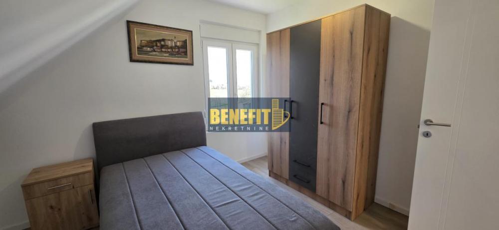 Slika 10 - Četvoroiposoban stan za izdavanje, 100m2, 650€