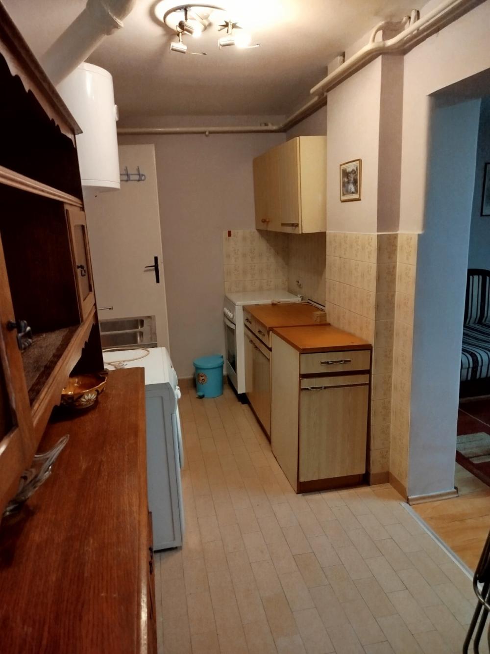 Slika 8 - Jednosoban stan za izdavanje, 25m2, 260€