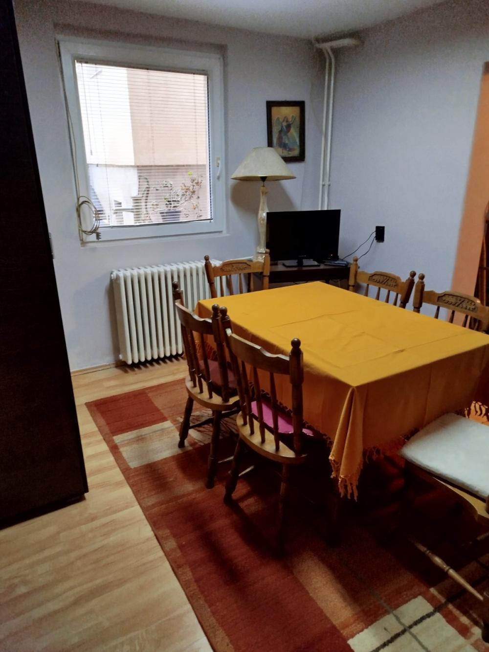 Glavna slika -Jednosoban stan za izdavanje, 25m2, 260€