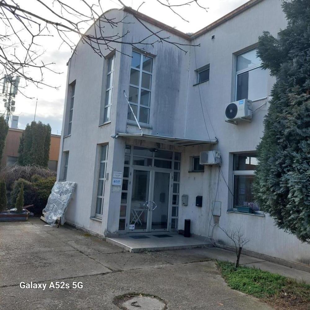 Glavna slika -radavacka 12,  Lokal za izdavanje, 520m2, 4.000€