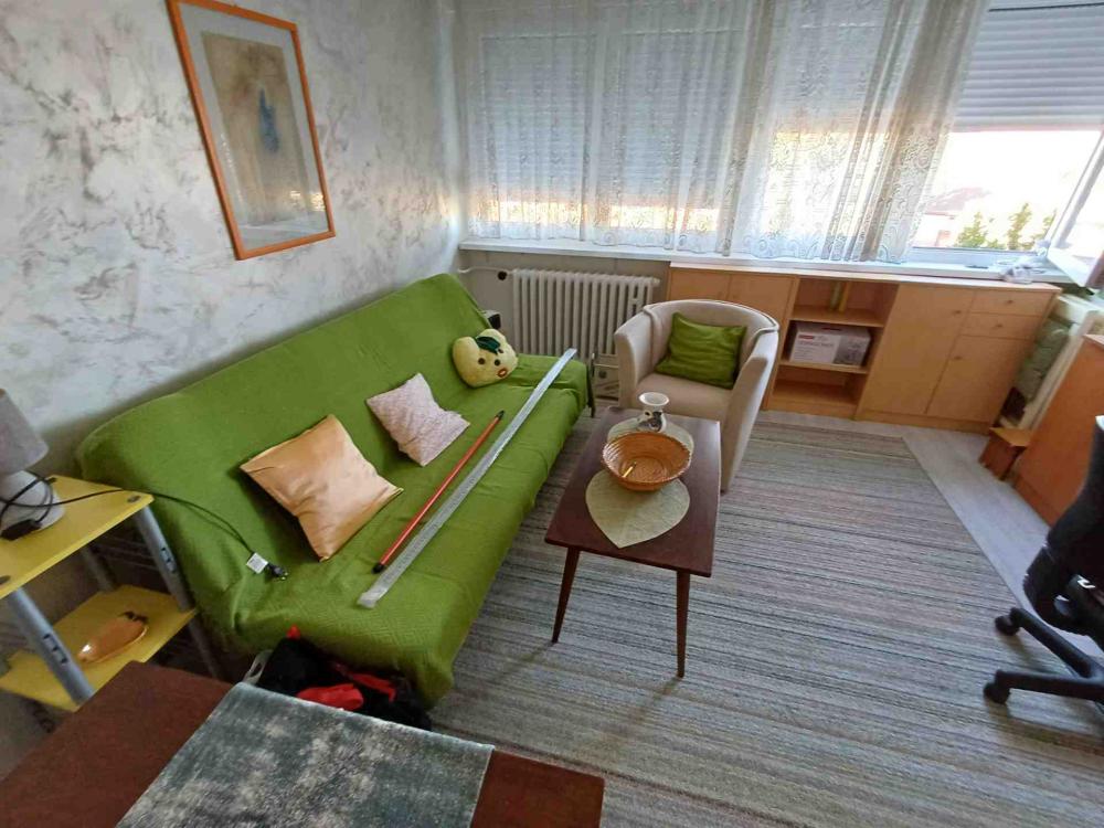 Slika 1 - Triše Kaclerovića, Jednosoban stan za izdavanje, 20m2, 350€