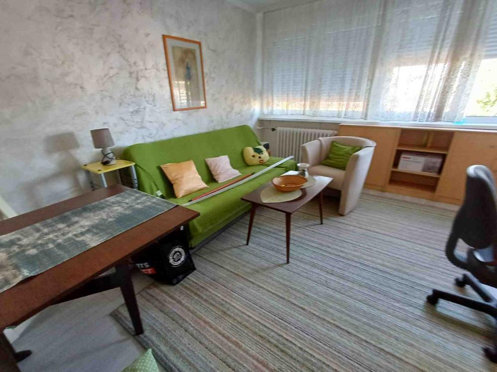 Glavna slika -Triše Kaclerovića, Jednosoban stan za izdavanje, 20m2, 350€