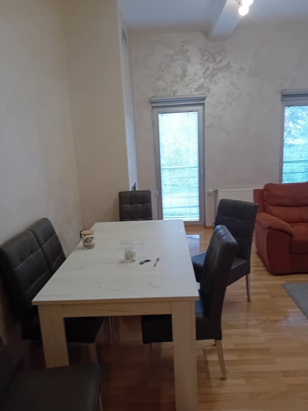Slika 3 - Velisava Vulovića, Trosoban stan za izdavanje, 98m2, 1.500€