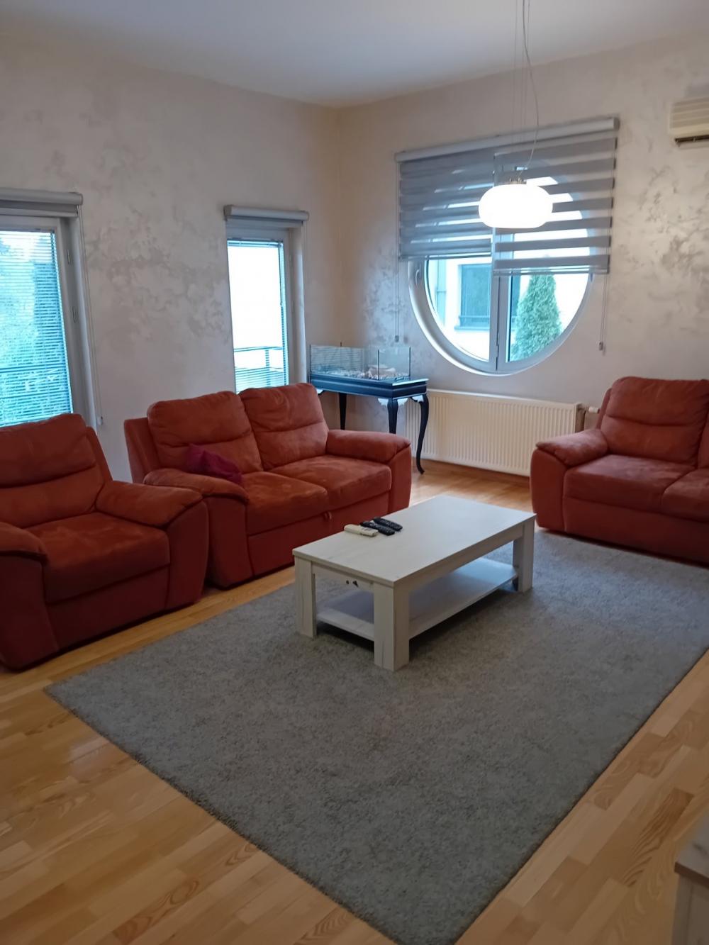 Slika 2 - Velisava Vulovića, Trosoban stan za izdavanje, 98m2, 1.500€