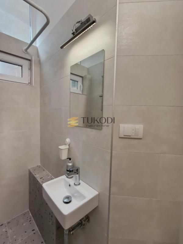 Slika 9 - Jednosoban stan za izdavanje, 25m2, 550€