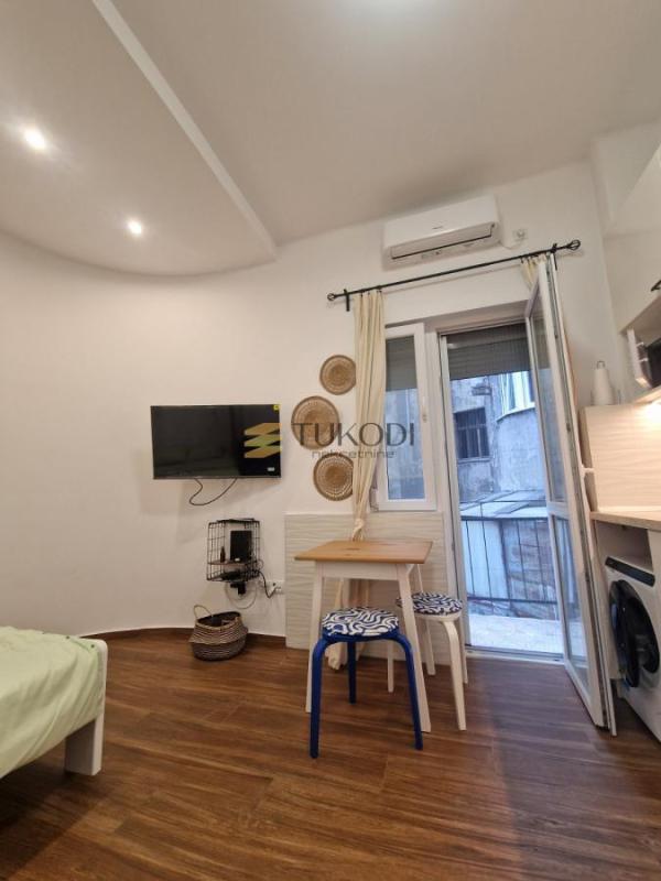 Slika 5 - Jednosoban stan za izdavanje, 25m2, 550€
