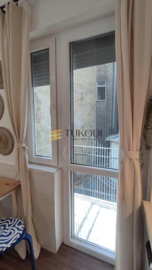 Slika 6 - Jednosoban stan za izdavanje, 25m2, 550€