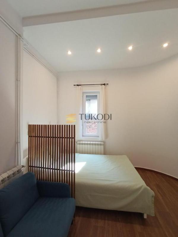 Slika 3 - Jednosoban stan za izdavanje, 25m2, 550€