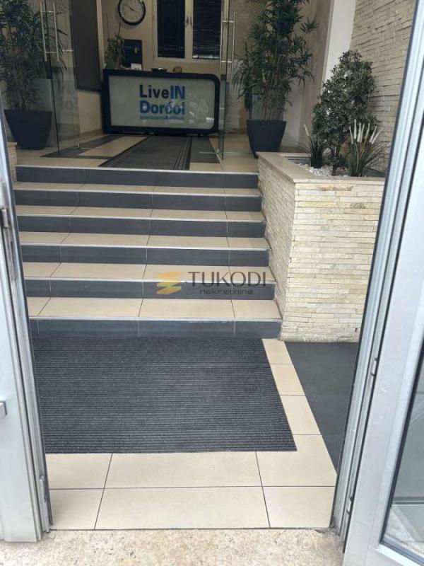 Slika 4 - Dvosoban stan za izdavanje, 40m2, 800€