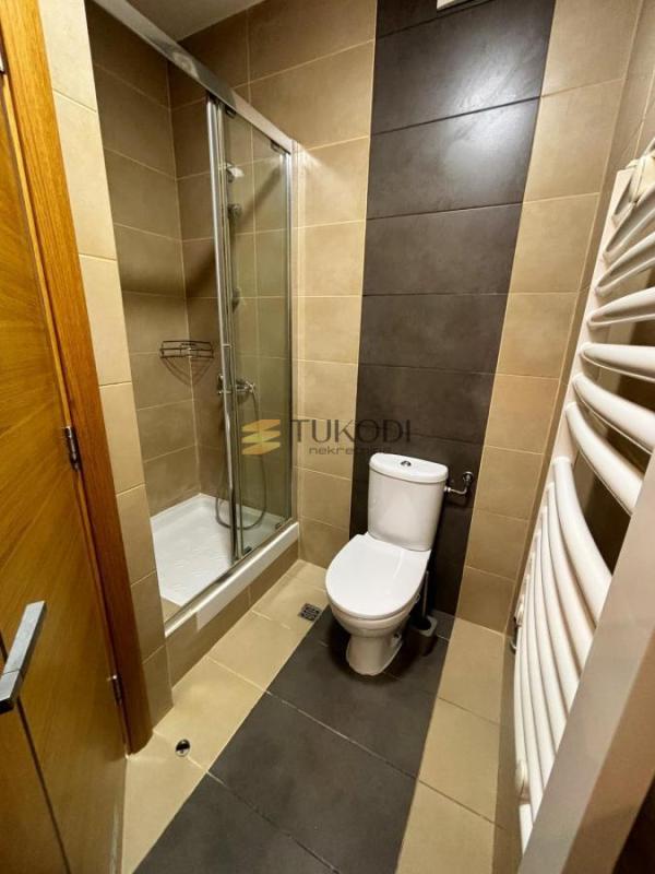 Slika 5 - Dvosoban stan za izdavanje, 40m2, 800€