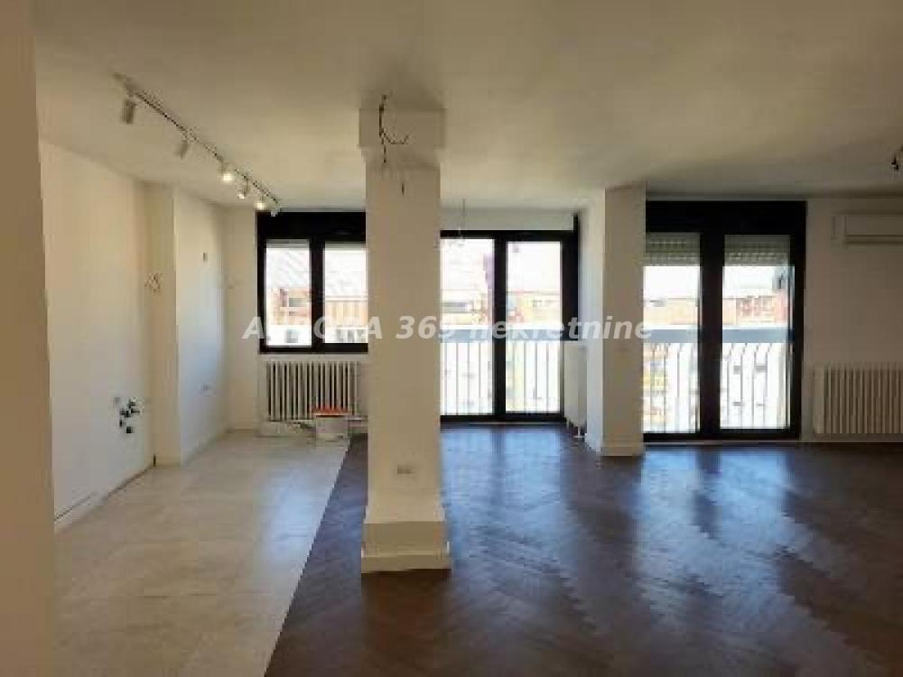 Slika 1 - Četvorosoban stan na prodaju, 100m2, 340.000€