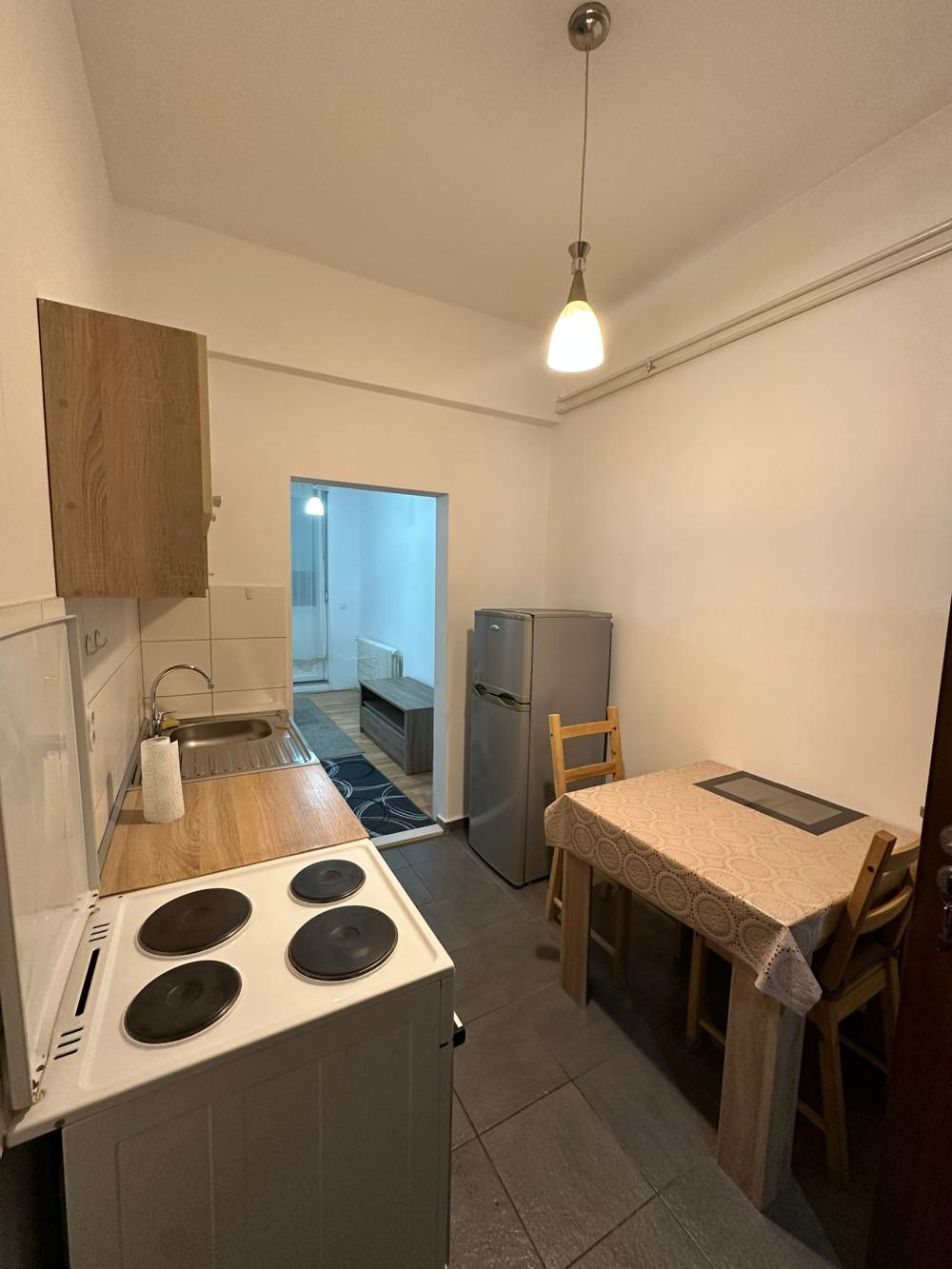 Slika 1 - Vodovodska 63, Jednosoban stan za izdavanje, 25m2, 300€