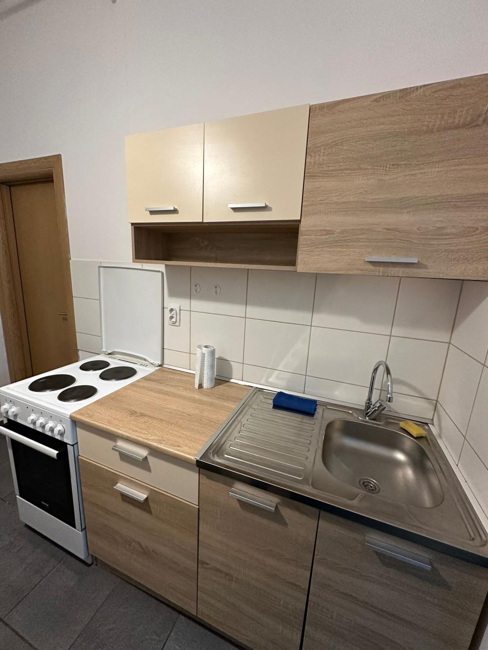 Slika 6 - Vodovodska 63, Jednosoban stan za izdavanje, 25m2, 300€