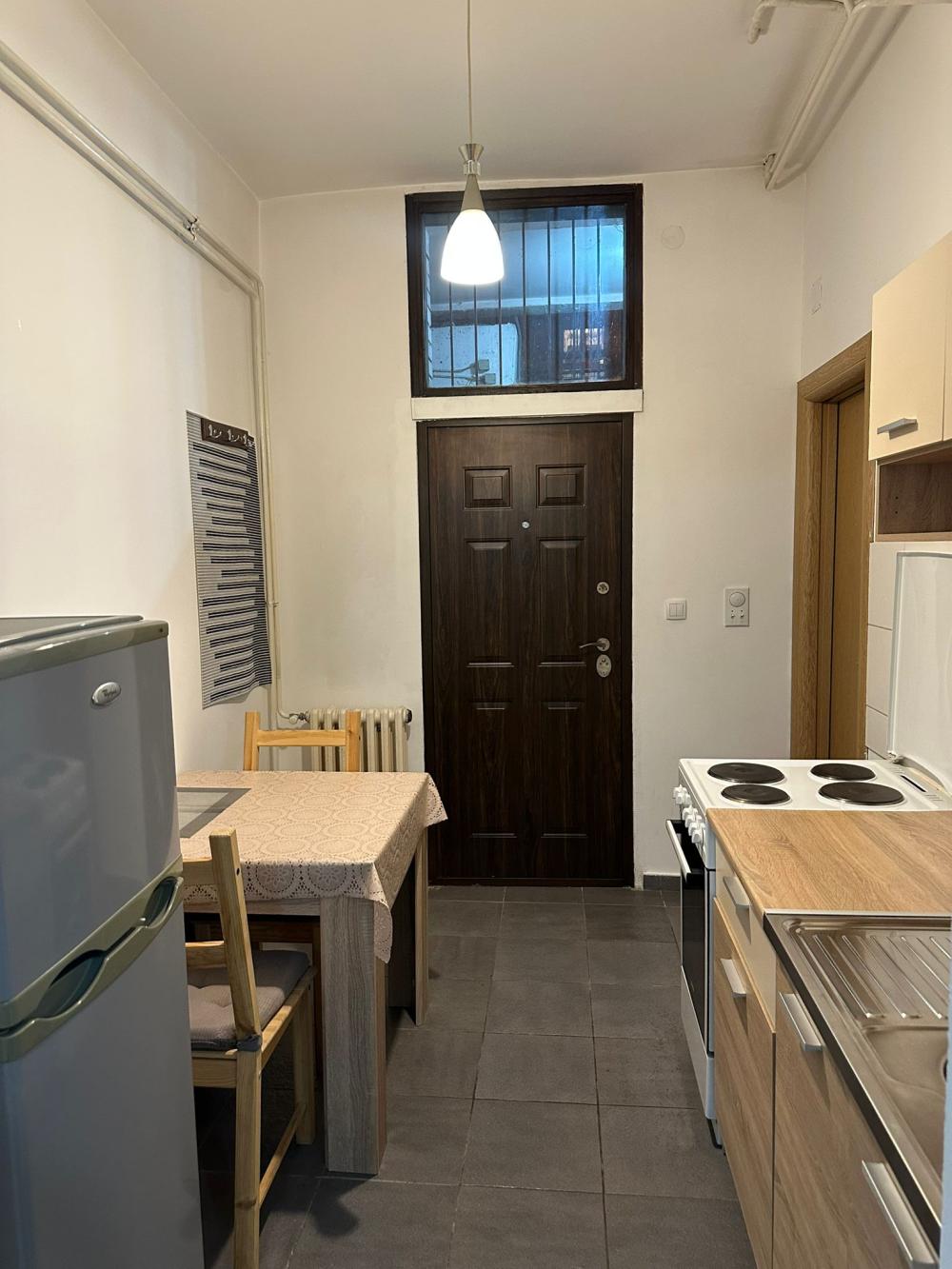 Slika 5 - Vodovodska 63, Jednosoban stan za izdavanje, 25m2, 300€