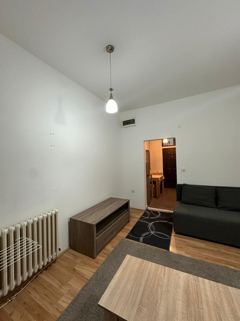 Slika 4 - Vodovodska 63, Jednosoban stan za izdavanje, 25m2, 300€