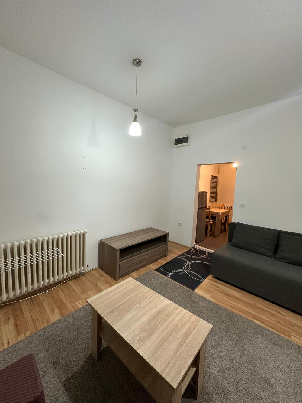 Slika 3 - Vodovodska 63, Jednosoban stan za izdavanje, 25m2, 300€