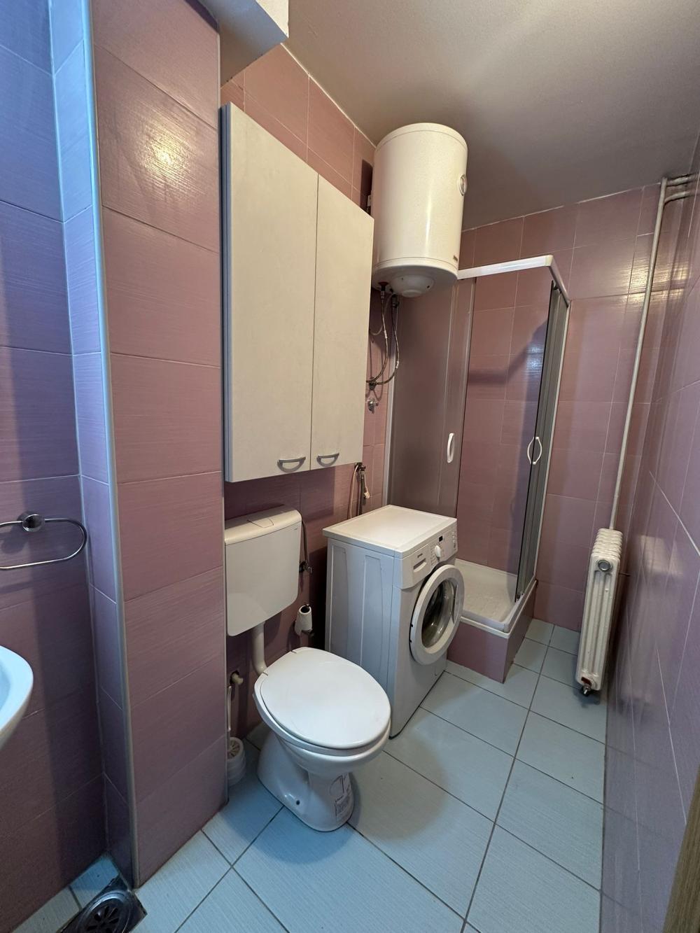 Slika 0 - Vodovodska 63, Jednosoban stan za izdavanje, 25m2, 300€