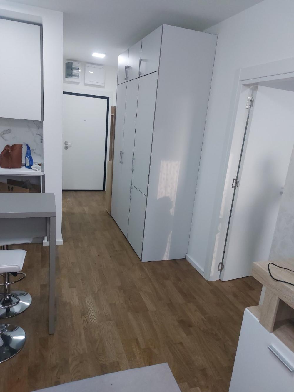 Slika 2 - 515, Jednoiposoban stan za izdavanje, 36m2, 380€