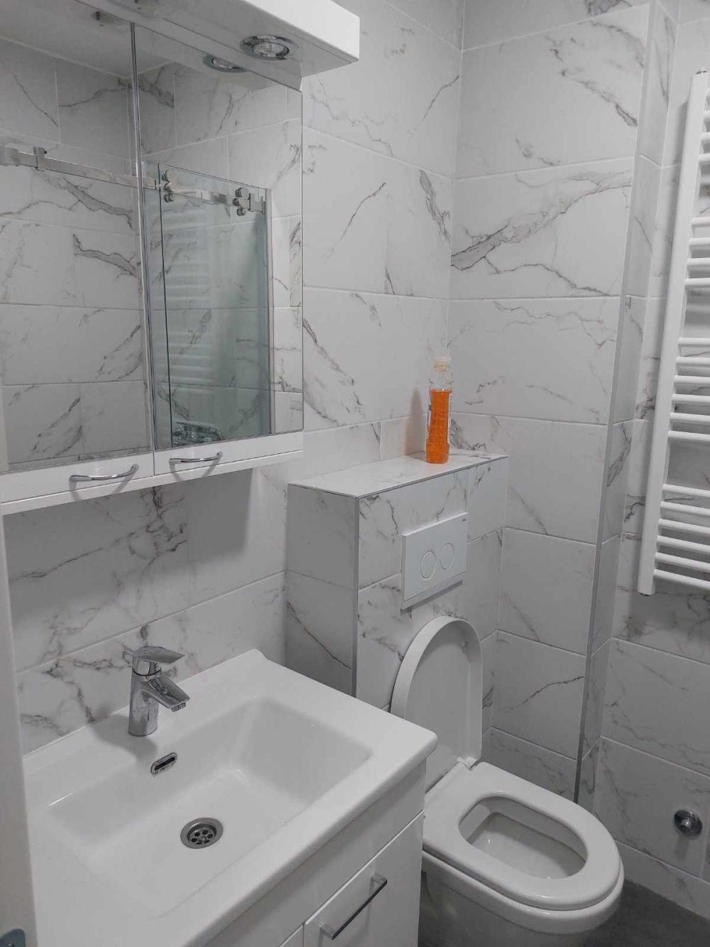 Slika 4 - 515, Jednoiposoban stan za izdavanje, 36m2, 380€