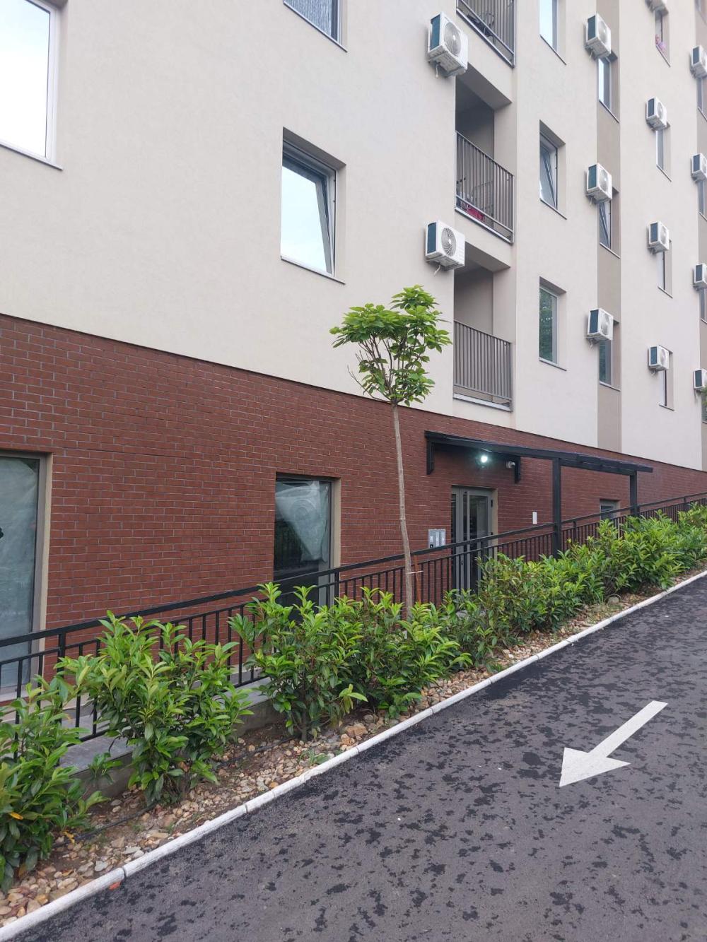 Slika 5 - 515, Jednoiposoban stan za izdavanje, 36m2, 380€