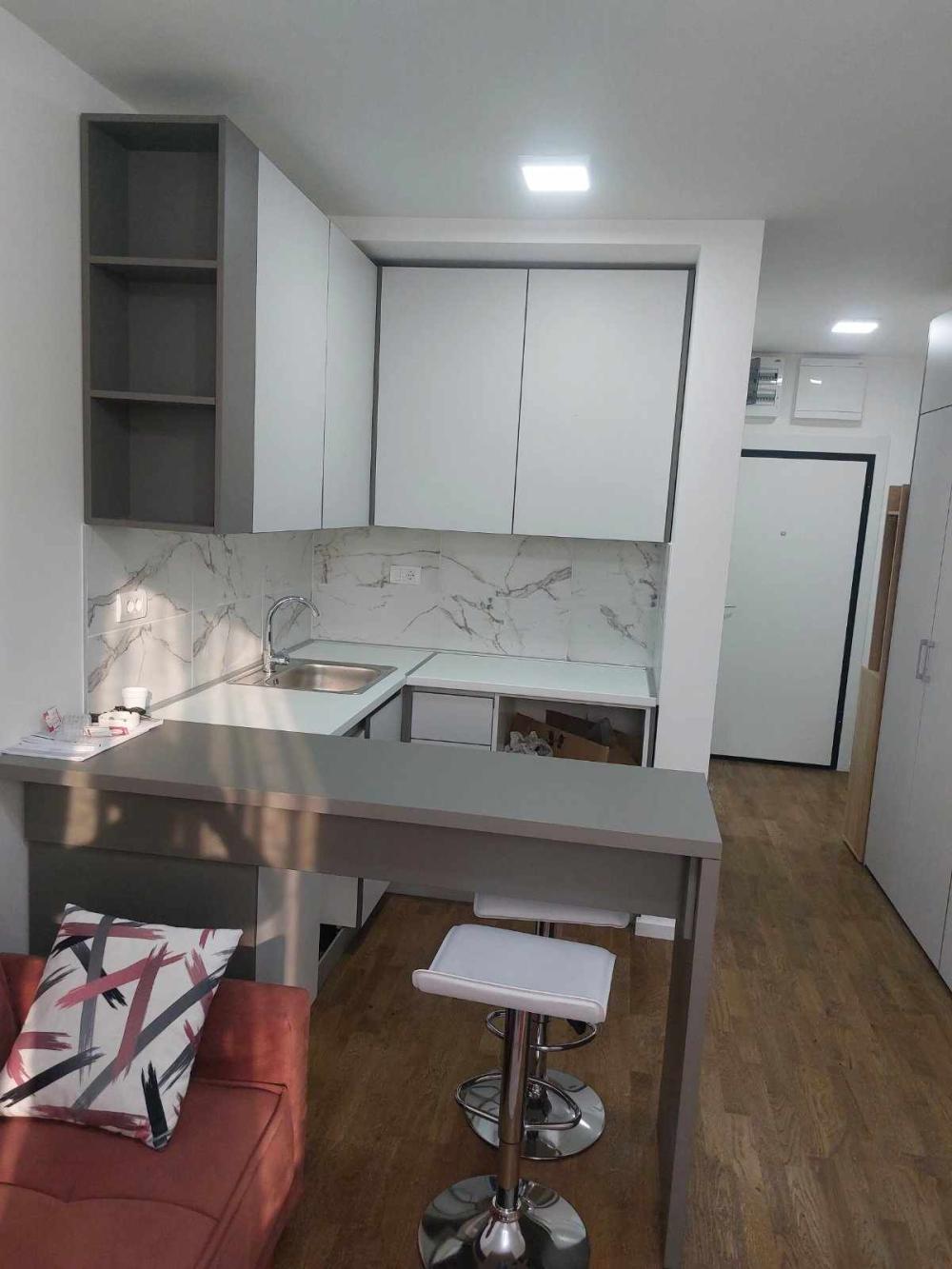 Glavna slika -515, Jednoiposoban stan za izdavanje, 36m2, 380€