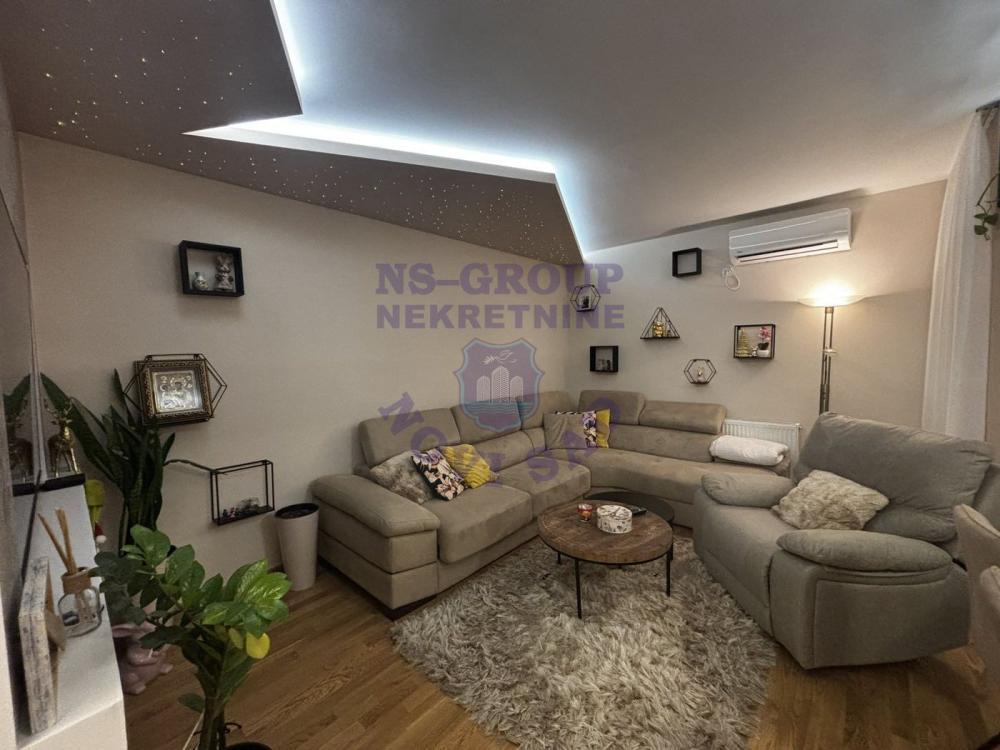 Glavna slika -Trosoban stan na prodaju, 58m2, 177.160€