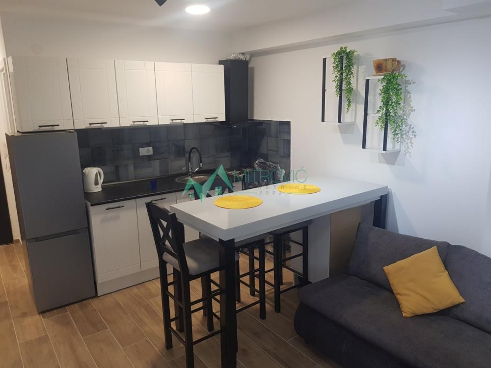 Glavna slika -Jednosoban stan za izdavanje, 22m2, 300€