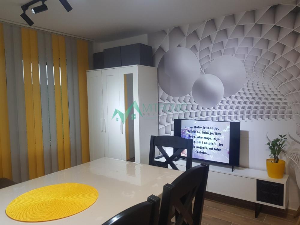 Slika 1 - Jednosoban stan za izdavanje, 22m2, 300€