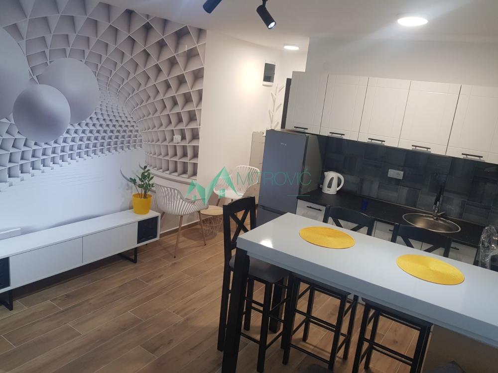 Slika 5 - Jednosoban stan za izdavanje, 22m2, 300€