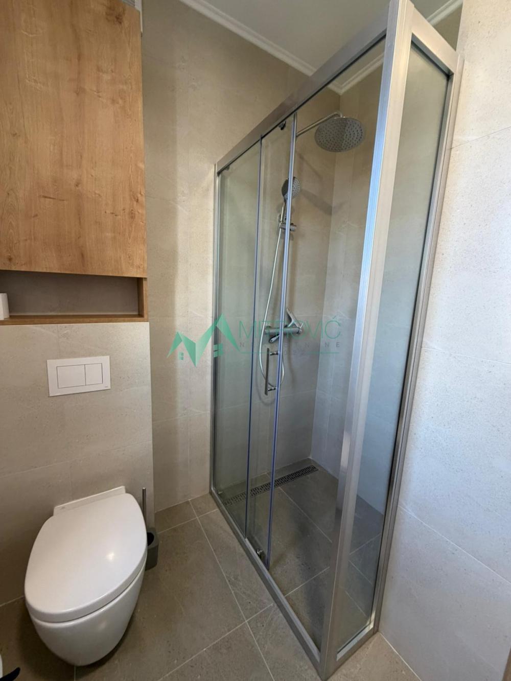 Slika 5 - Dvosoban stan za izdavanje, 45m2, 450€