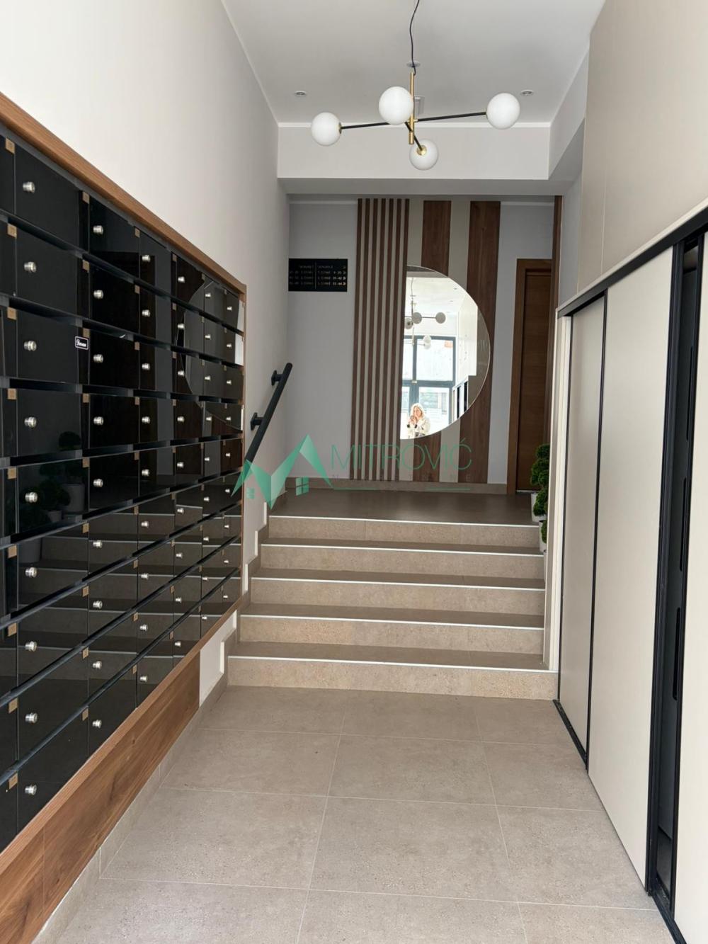 Slika 8 - Dvosoban stan za izdavanje, 45m2, 450€