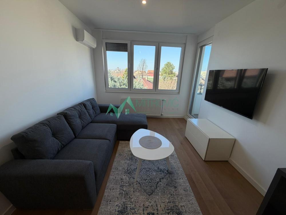 Slika 2 - Dvosoban stan za izdavanje, 45m2, 450€