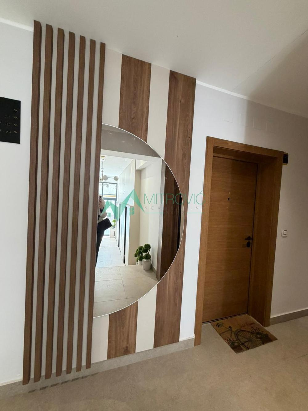 Slika 9 - Dvosoban stan za izdavanje, 45m2, 450€