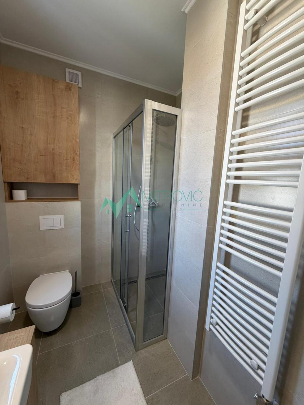 Slika 6 - Dvosoban stan za izdavanje, 45m2, 450€