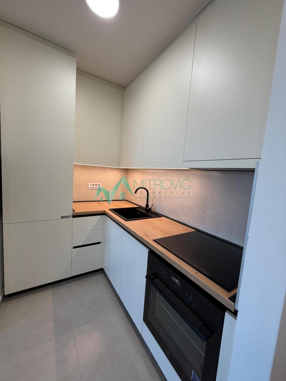 Slika 3 - Dvosoban stan za izdavanje, 45m2, 450€