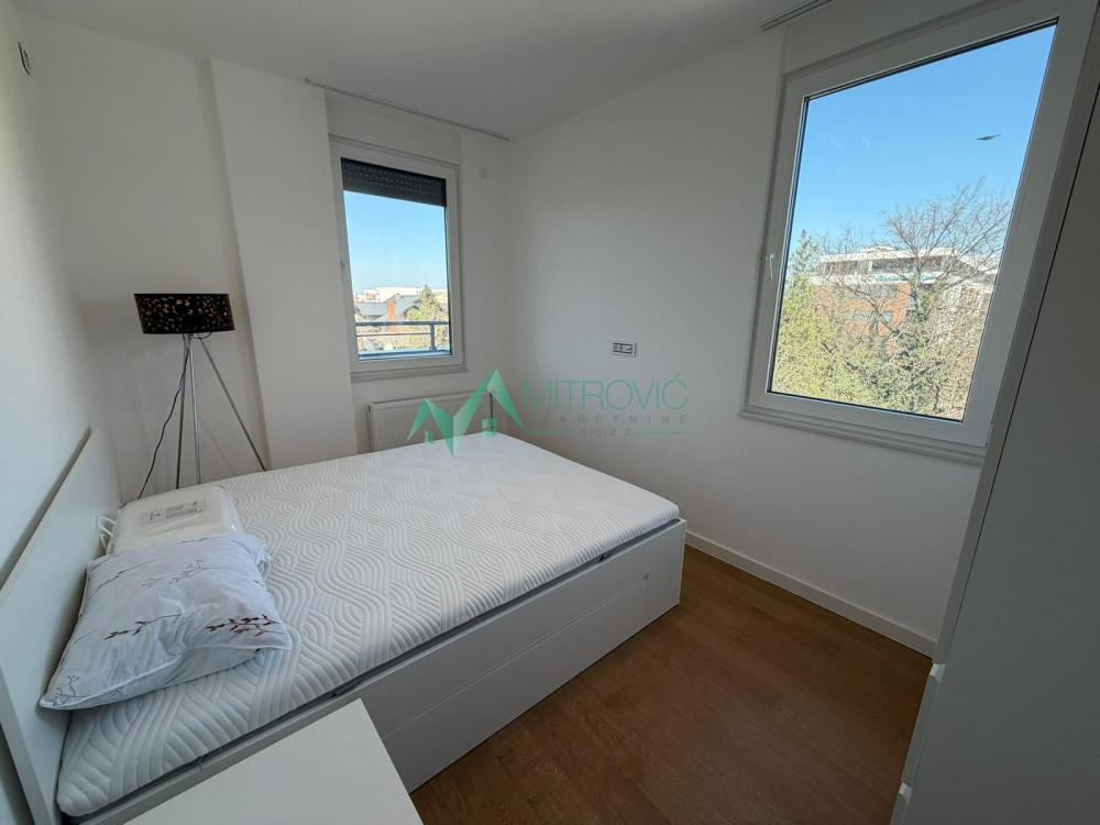 Slika 7 - Dvosoban stan za izdavanje, 45m2, 450€