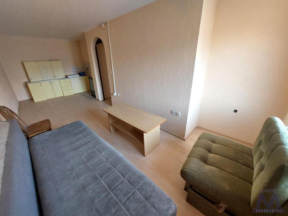 Slika 2 - Jednoiposoban stan na prodaju, 37m2, 70.000€