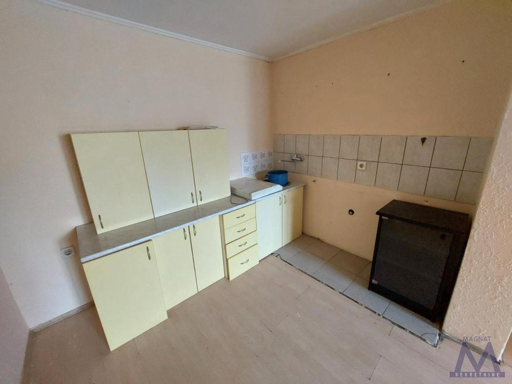 Slika 3 - Jednoiposoban stan na prodaju, 37m2, 70.000€