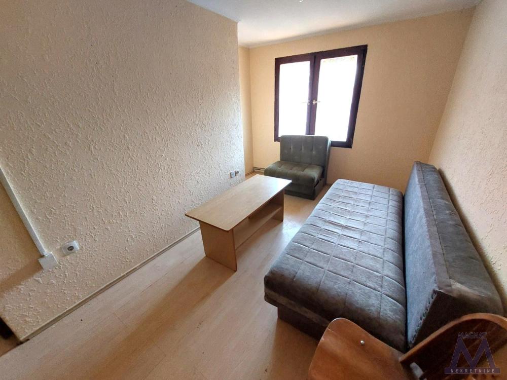 Slika 1 - Jednoiposoban stan na prodaju, 37m2, 70.000€
