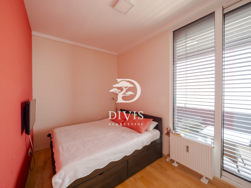 Slika 3 - Dunavske terase, Četvorosoban stan na prodaju, 129m2, 520.000€