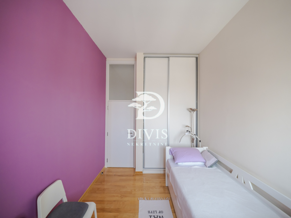 Slika 0 - Dunavske terase, Četvorosoban stan na prodaju, 129m2, 520.000€