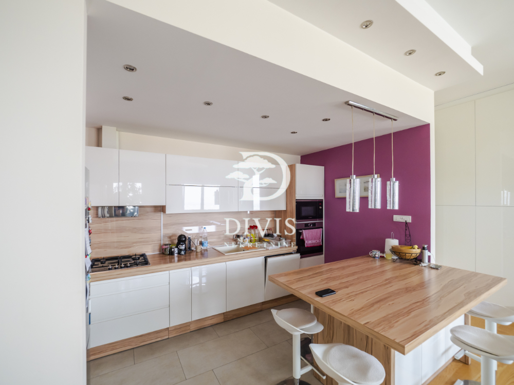 Slika 7 - Dunavske terase, Četvorosoban stan na prodaju, 129m2, 520.000€