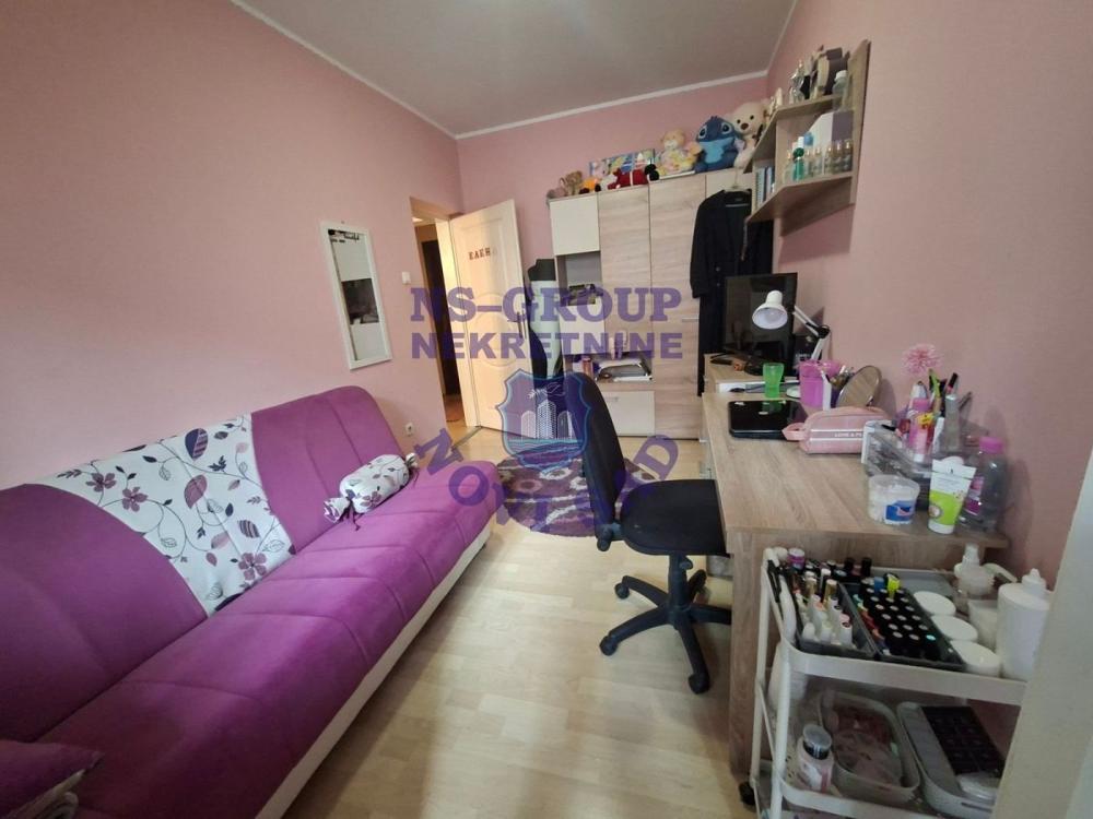 Slika 5 - Trosoban stan na prodaju, 59m2, 169.950€