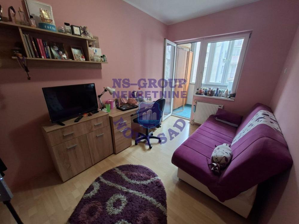 Slika 4 - Trosoban stan na prodaju, 59m2, 169.950€