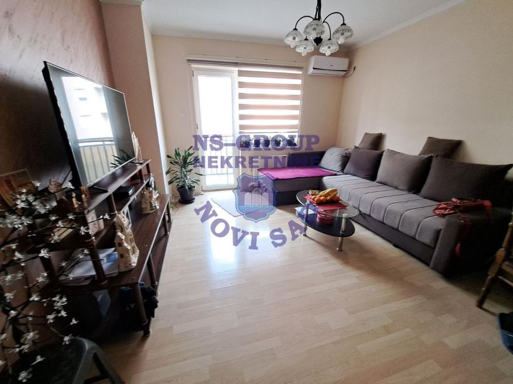 Slika 1 - Trosoban stan na prodaju, 59m2, 169.950€