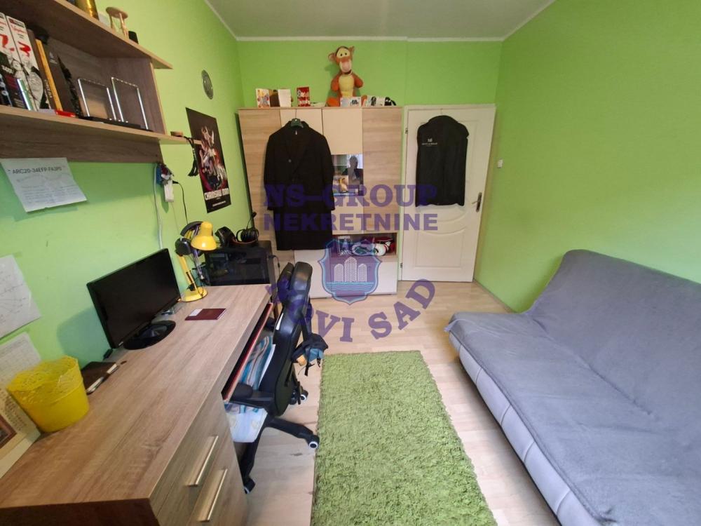 Slika 8 - Trosoban stan na prodaju, 59m2, 169.950€
