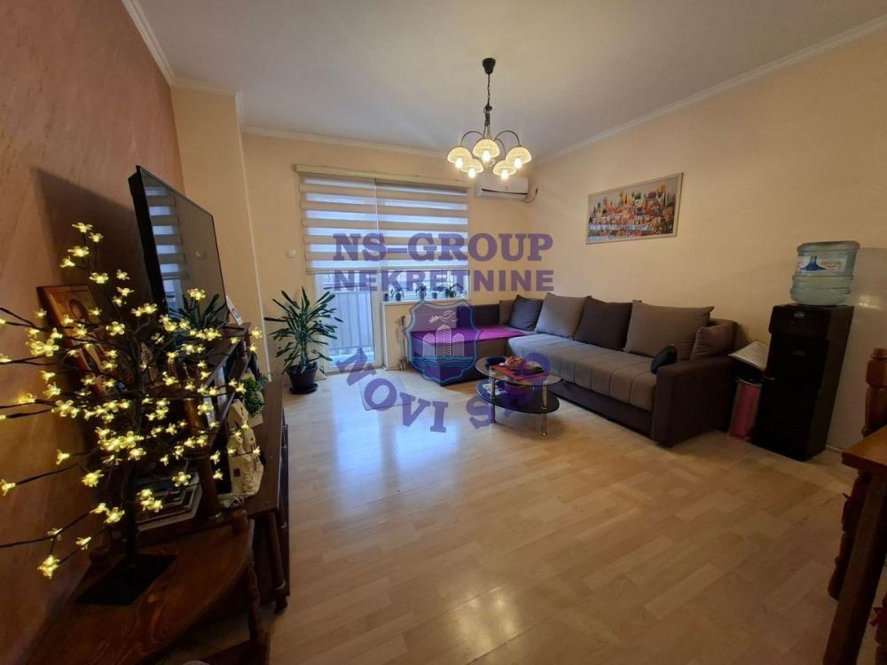 Glavna slika -Trosoban stan na prodaju, 59m2, 169.950€